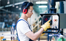 鋁紳仕-成熟工藝