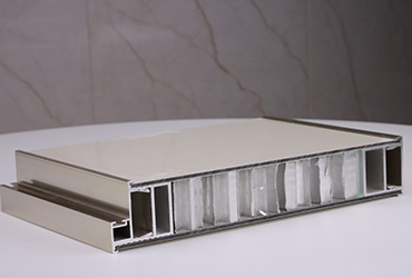 抗倍特復合蜂窩板衛生間隔斷3