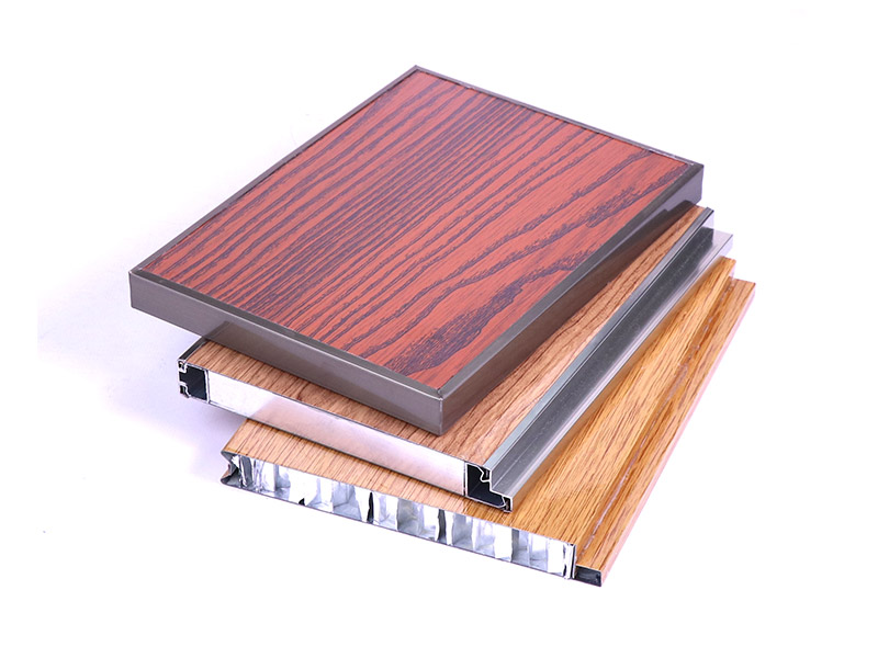 鐵灰織木色衛生間隔斷