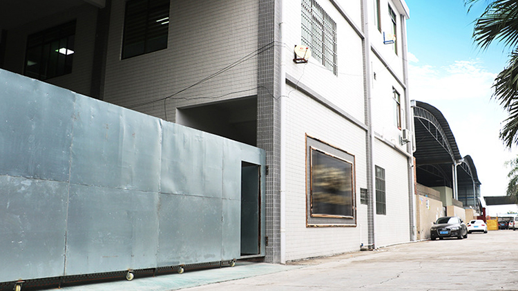 佛山公共衛(wèi)生間隔斷廠(chǎng)家