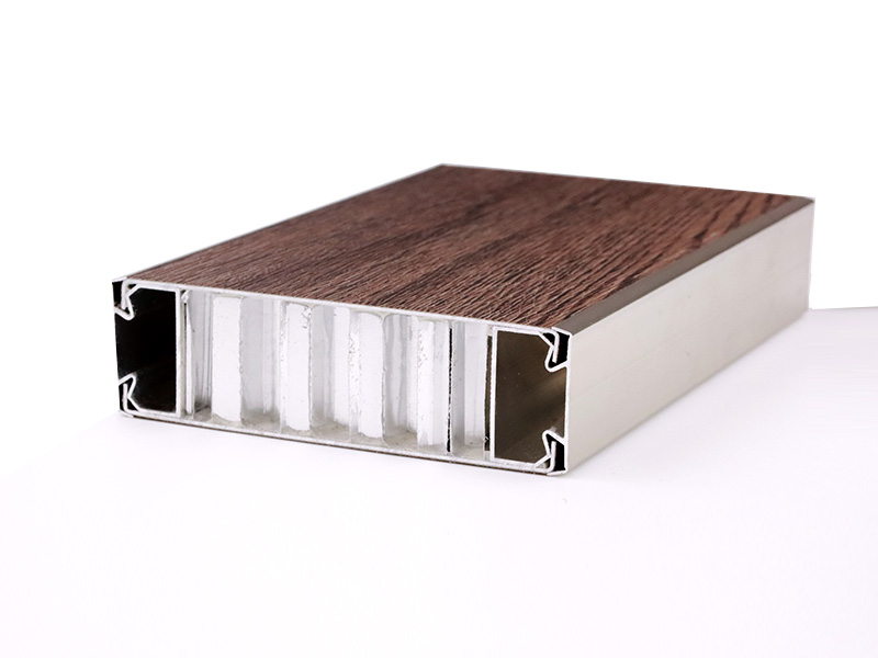 金屬蜂窩板衛生間隔斷