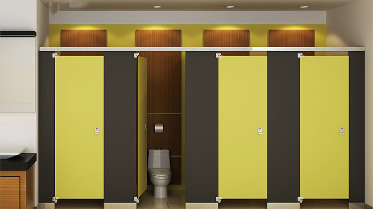 造成公共衛(wèi)生間損壞的原因有哪些？