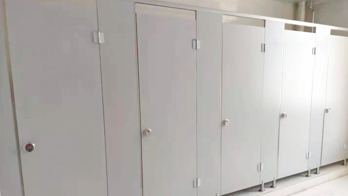 鋁紳仕攜手東莞萬(wàn)科鋁方通批發(fā)定制案例